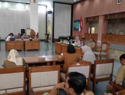 Satgas MBG Lobar Kumpulkan SPPG, Sekolah Keluhkan Menu Tak Gugah Selera