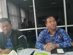 Audit Inspektorat Lobar: 1.664 Non ASN Diangkat Tanpa Sepengetahuan Bupati