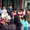 Perindo Lobar Gelar Cek Kesehatan Gratis, Komitmen Kesejahteraan dan Pencegahan Stunting