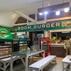 Omzet Boom Burger Naik 80 Persen Saat MotoGP Mandalika 2025