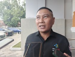 18 Negara Anggota Palang Merah Internasional Kunjungi NTB, Pantau Sistem Deteksi Bencana di Sekotong   ‎