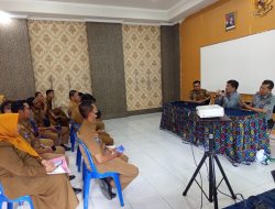Kemenkum NTB Dorong Pembentukan Posbankum di Kecamatan Mataram dan Selaparang