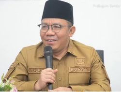 Sambut Baik Status Tiga Gili KLU Sebagai Kawasan Konservasi Bakal Dicabut, Bupati Najmul: Ini Ikhtiar Sudah Sejak Lama
