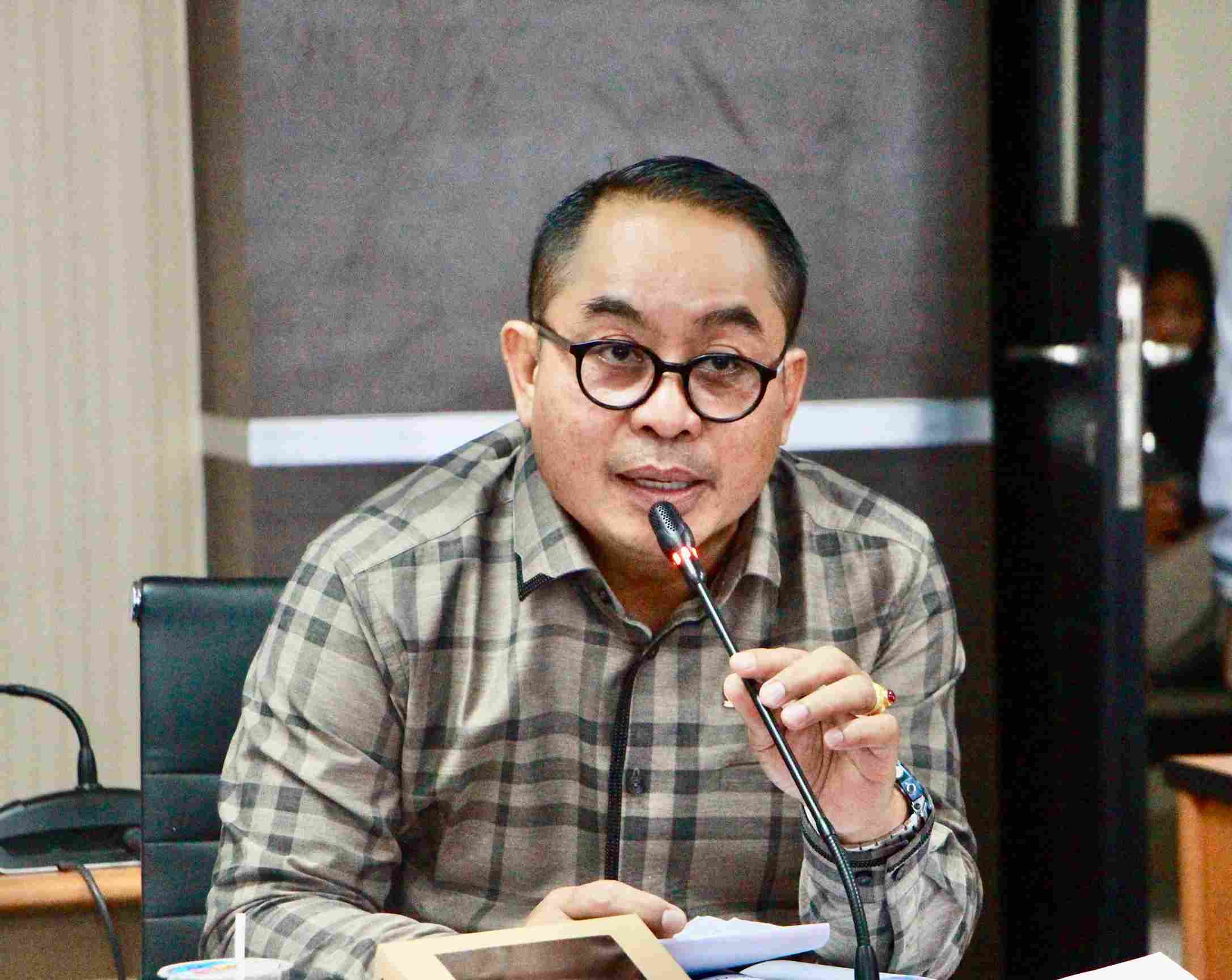 Penyegaran Birokrasi Hak Prerogatif Bupati, Sudirsah: Sah dan Tak Melanggar