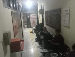Empat Orang Ditetapkan Tersangka Pembunuhan Brigadir Esco