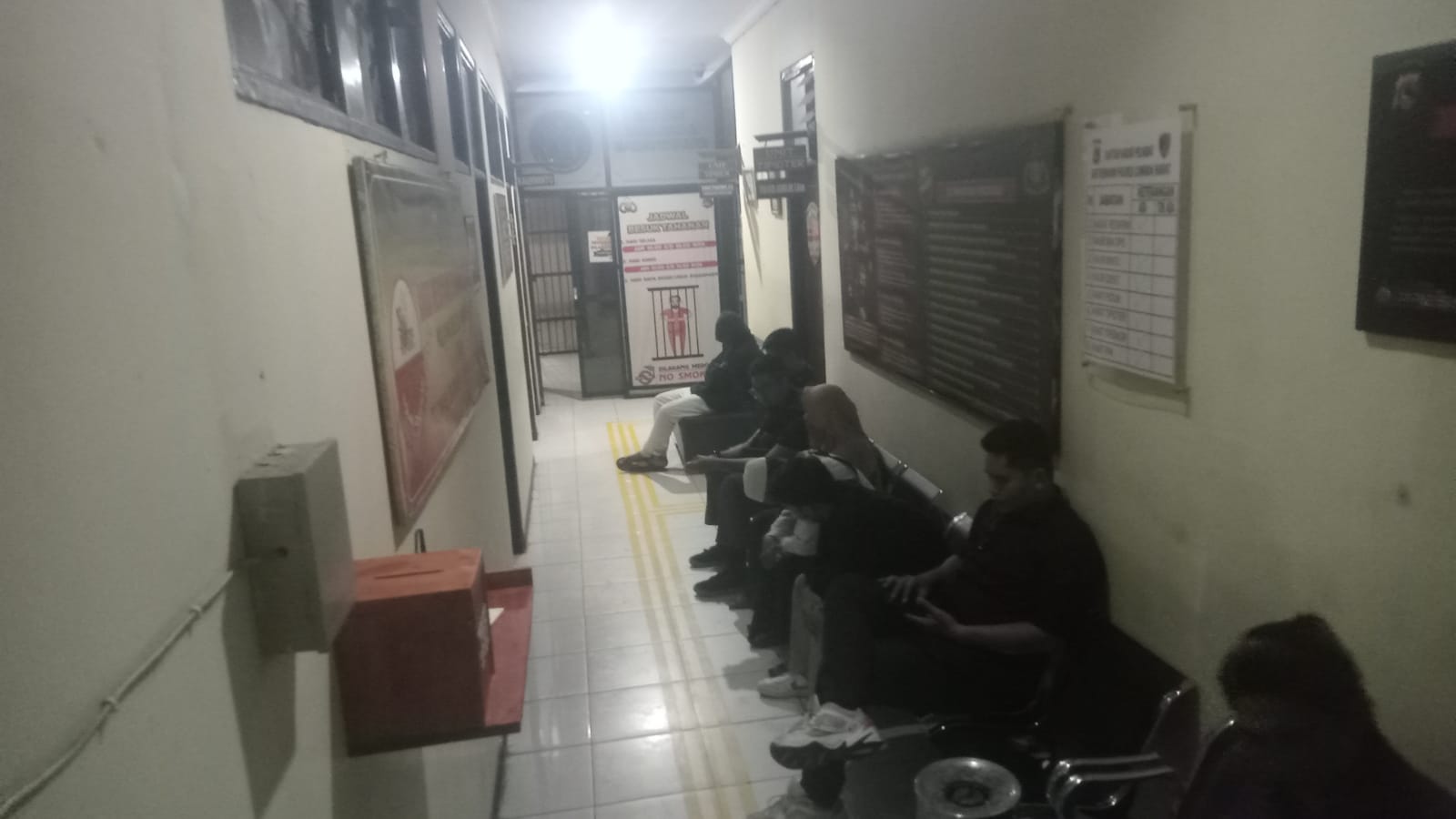 Empat Orang Ditetapkan Tersangka Pembunuhan Brigadir Esco