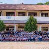 Sagantara–Paragon Kolaborasi Tingkatkan Semangat Literasi Anak Asuh di Mataram