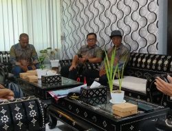 Dinas Pertanian Kalsel Belajar ke NTB, Bahas Pengelolaan Alsintan dan Brigade Pangan