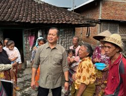 Gubernur Iqbal: Tahap Pertama Desa Berdaya Sasar 7 Ribu Lebih Keluarga Miskin