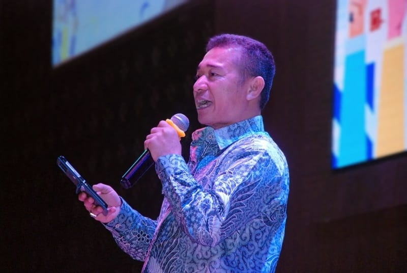 Sumpah Pemuda 2025—Saatnya Pers dan Pemuda Bergerak Bersama Menjaga Indonesia