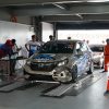 Post Scrutineering Kejurnas ITCR Mandalika 2025 Pastikan Mobil Juara Sesuai Regulasi IMI