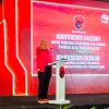 H. Rachmat Hidayat Kembali Pimpin DPD PDI Perjuangan NTB Periode 2025-2030