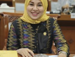 Perjuangan Kongkrit Mahdalena Berhasil Perjuangkan Kenaikan Kuota Haji NTB