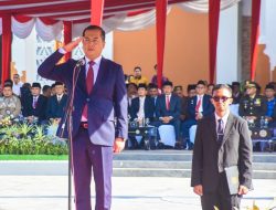 Hari Sumpah Pemuda, Gubernur NTB Serukan Semangat Persatuan dan Keteguhan Bangsa