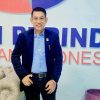 DPP Tunjuk Prof Syam Pimpin Perindo Lobar
