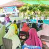 Pengobatan Gratis dalam Rangka HUT SDN Tanggak ke-70