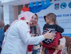 Sumbawa Barat Catat Penurunan Stunting Tercepat, Teladan bagi Daerah Lain di NTB