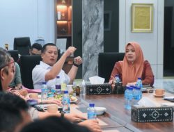 Lombok Tengah jadi lokasi puncak upacara HUT ke-67 NTB