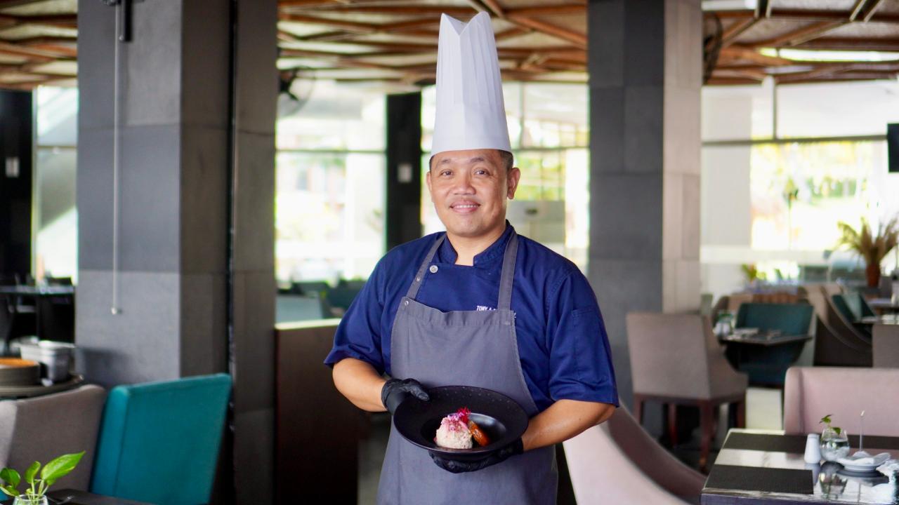 Aruna Senggigi Borong Dua Penghargaan Prestisius Kompetisi Kuliner dan Mixology Regional 2025