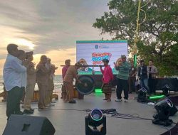 COE Dilaunching, 32 Event Siap Digelar di Lobar pada Tahun 2026