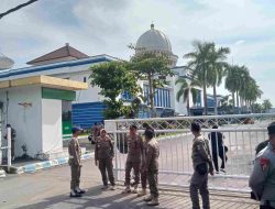 Honorer Non Database Batal Demo Bupati Lobar, Kenapa?