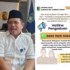 Bupati Lobar Minta Honorer Korban Pungli Melapor