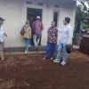 Warga Bujak Terima Rumah BSPS, Kades Ucapkan Terima Kasih