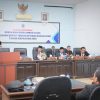 Bupati Lombok Utara Sampaikan Penjelasan Rancangan APBD 2026
