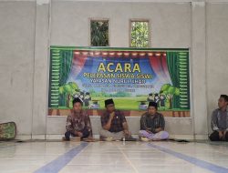 Reses Dewan Pelita di Desa Pemepek, Masyarakat Keluhkan Terkait Jalan Rusak, Drainse, Tambang Galian C Ancaman Longsor Hingga Persoalan Pertanian 