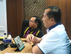 Gubernur Iqbal Tegaskan Inovasi NTB Harus Membudaya