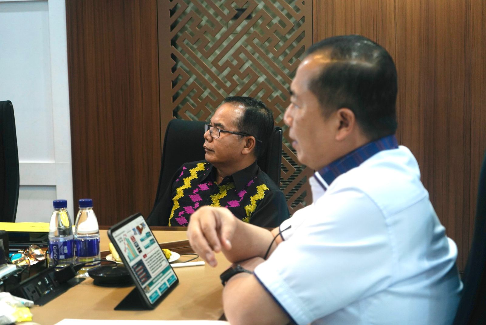 Gubernur Iqbal Tegaskan Inovasi NTB Harus Membudaya