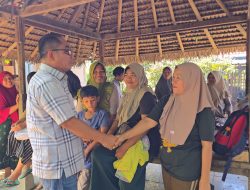 Reses, Sudirsah Temukan Setumpuk Persoalan di KLU