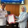 Mendaftar Rektor Unram di Hari Pahlawan Prof Muhammad Ingatkan Jasa Para Pahlawan