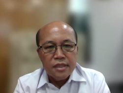 Kemenkum NTB Dukung Penguatan Layanan Pewarganegaraan, Pastikan Proses Berjalan Tertib dan Akuntabel ‎
