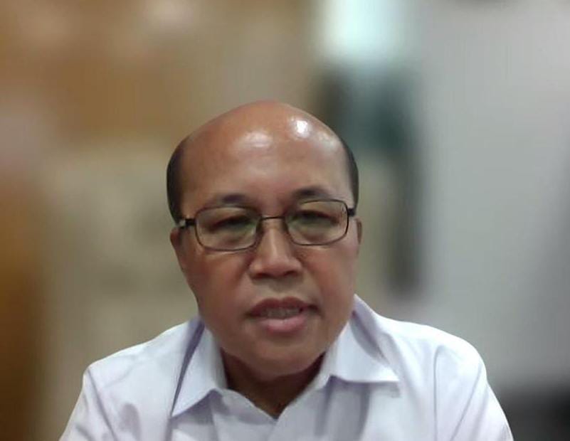 Kemenkum NTB Dukung Penguatan Layanan Pewarganegaraan, Pastikan Proses Berjalan Tertib dan Akuntabel ‎