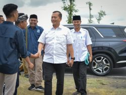 NTB Dapat Oplah 10 Ribu Distanbun Diminta Mendata Irigasi Belum Tersentuh