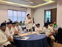 PKB NTB Helat Syukuran Penganugerahan Gus Dur Sebagai Pahlawan Nasional