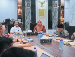 Iqbal Dinda Pusatkan Puncak HUT NTB ke 67 Digelar di Lombok Tengah  ‎