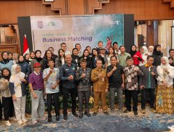 BPPD NTB Genjot Promosi Wisata di Balikpapan, Potensi Wisatawan Capai 600 Ribu Orang