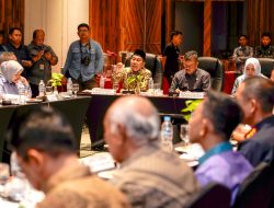 Sorot PMI Ilegal, Muazzim Akbar Minta LTSA NTB Diaktifkan dan Proses Pra-Penempatan Dipersingkat