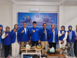 Musda PAN Digelar Serentak se-NTB