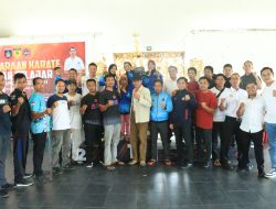 MIN 1 Loteng Raih Juara Umum Kejuaraan Inkanas Loteng 2025