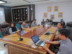 Pelatihan Paralegal Serentak Tahap III Resmi Dibuka, Kakanwil Kemenkum NTB Tegaskan Pentingnya Penguatan Posbankum di Desa dan Kelurahan