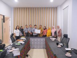 Kanwil Kemenkum NTB Perkuat Kualitas Regulasi Tata Ruang dan Sempadan Sungai Kota Bima