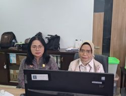Perkuat Layanan Hukum Digital, Kanwil Kemenkum NTB Siap Implementasikan Regulasi Baru Ditjen AHU