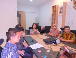 Kakanwil Kemenkum NTB Tutup Pelatihan Paralegal Serentak Tahap III Tahun 2025 ‎