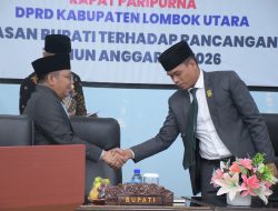 Fraksi PKB DPRD KLU Dorong Penguatan Sektor Pertanian, Perikanan dan Pariwisata