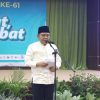 Peringatan HKN Ke-61, Bupati Tekankan Layanan Kesehatan Lebih Baik