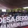 NTB Perkuat Desa Berdaya, Lombok Barat Sasar Lima Desa Rentan