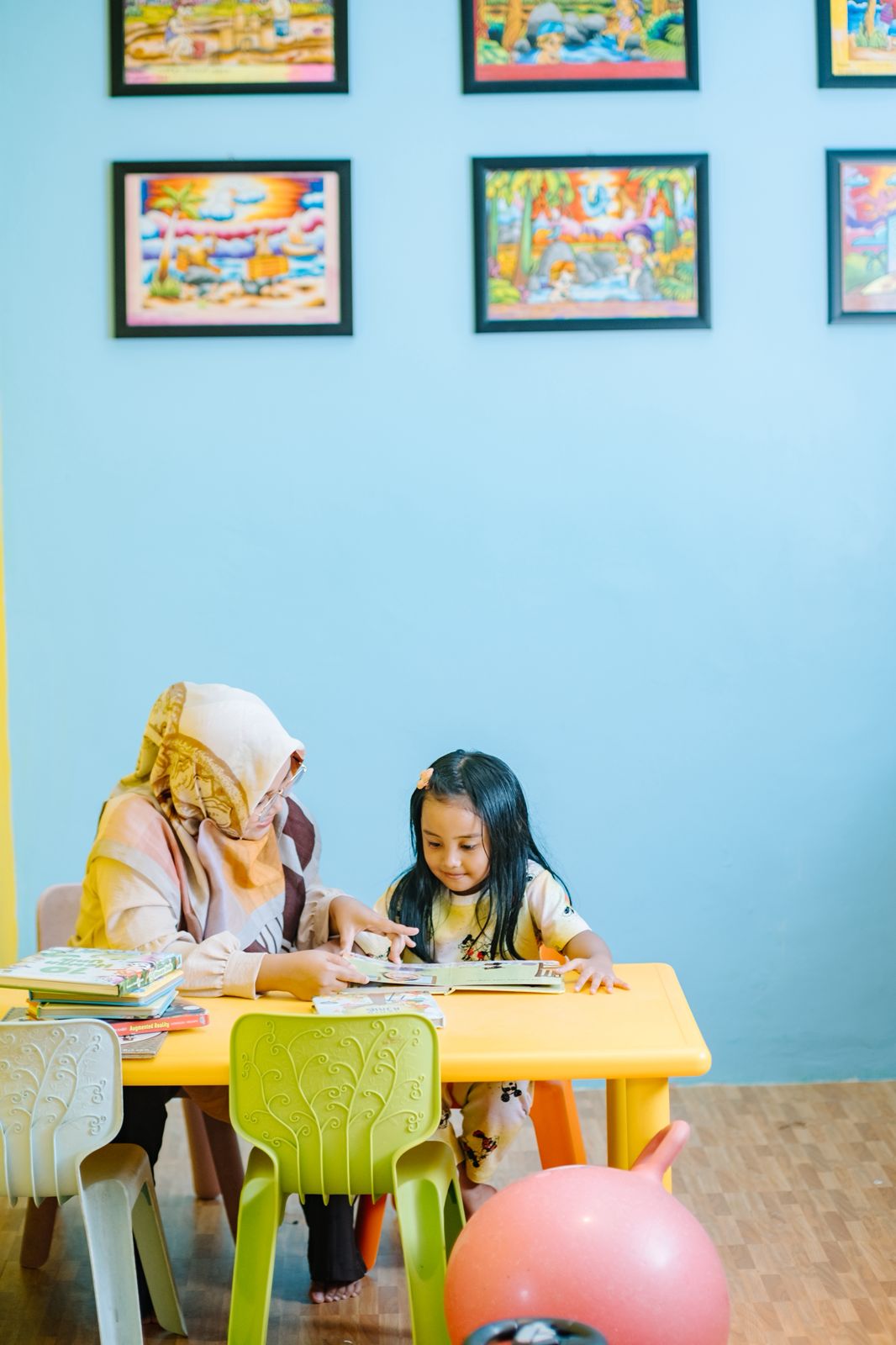 Promo Liburan Menarik Akhir Tahun Aruna Senggigi, Ajak Keluarga Berkreasi dengan Aktivitas Edukatif